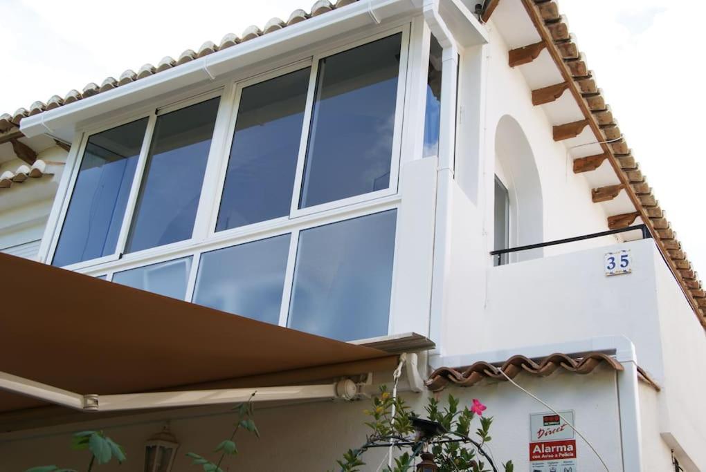 Bungalow In Lago Jardin I, Losbalcones,Torrevieja Luxury Los Altos Exterior foto