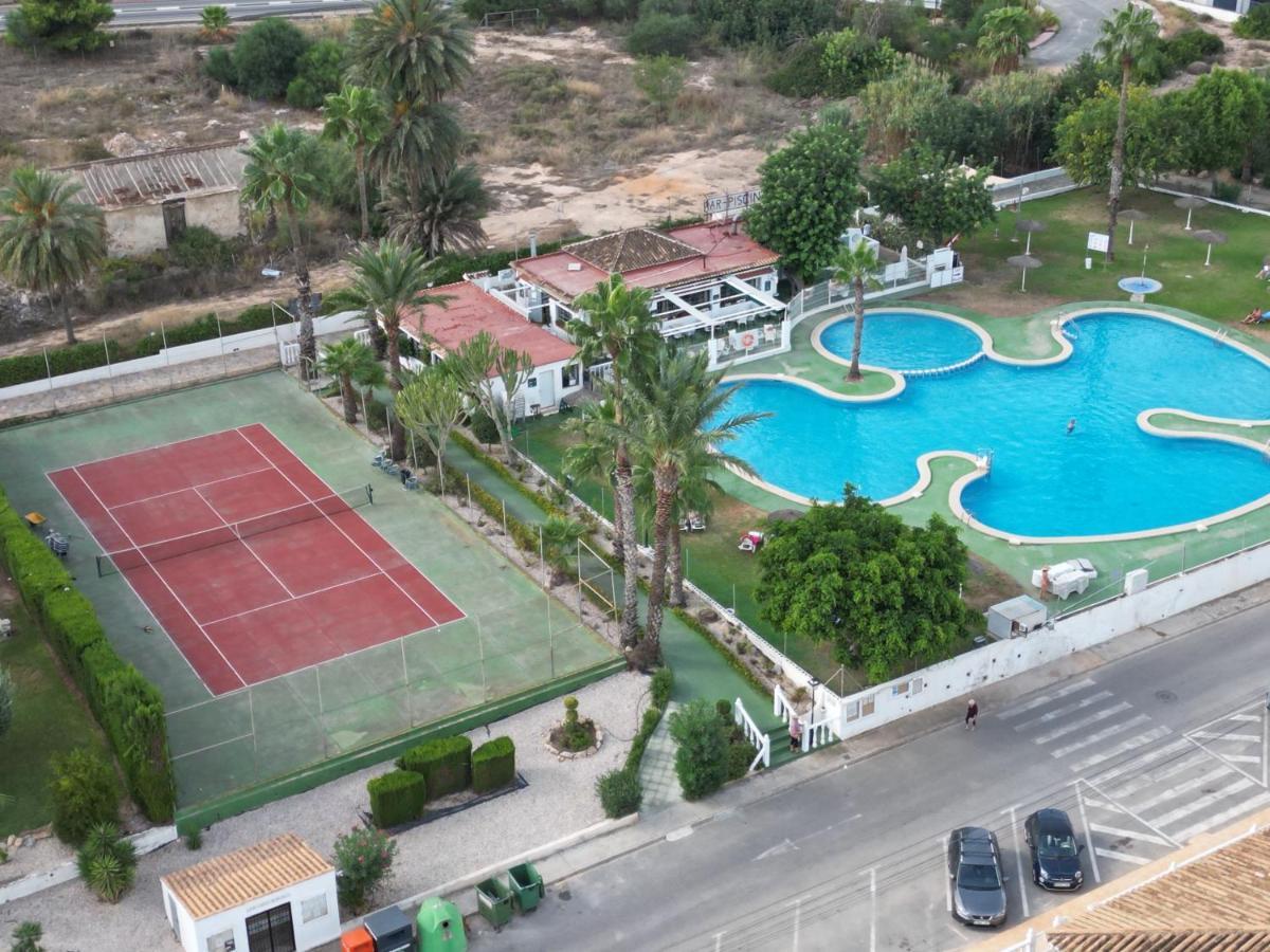 Bungalow In Lago Jardin I, Losbalcones,Torrevieja Luxury Los Altos Exterior foto